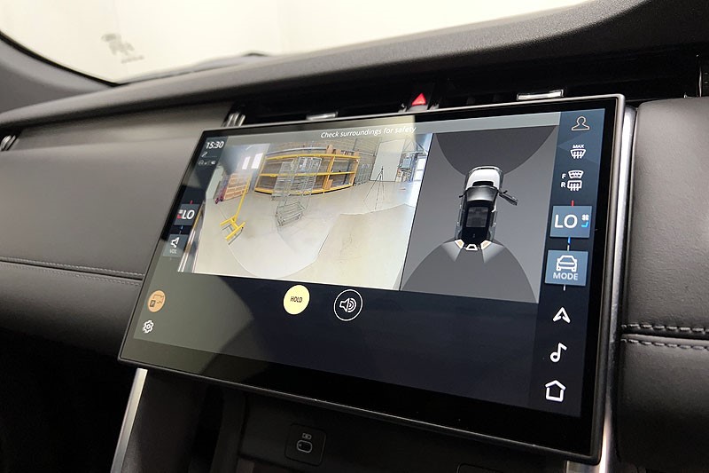 2024 (24) LAND ROVER DISCOVERY SPORT 1.5 P300e Dynamic HSE 5dr Auto [5 Seat] 5340454