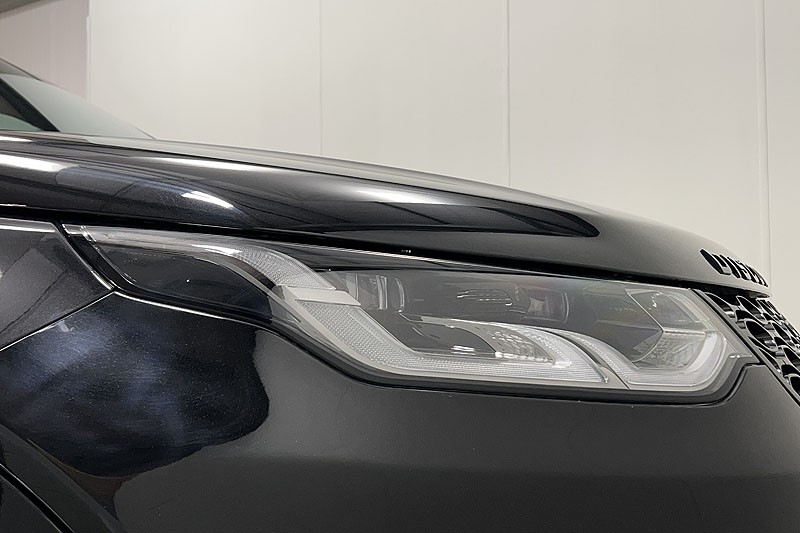 2024 (24) LAND ROVER DISCOVERY SPORT 1.5 P300e Dynamic HSE 5dr Auto [5 Seat] 5340477