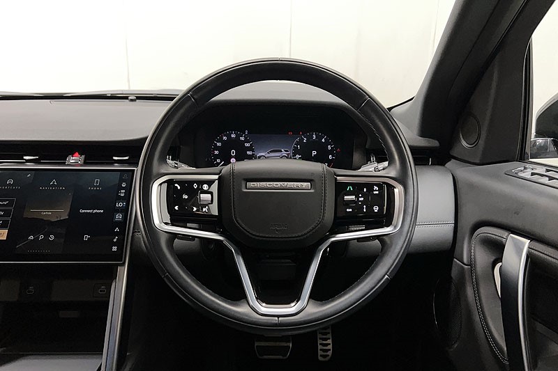 2024 (24) LAND ROVER DISCOVERY SPORT 1.5 P300e Dynamic HSE 5dr Auto [5 Seat] 5340436