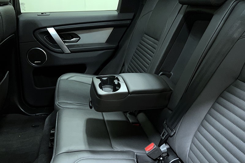 2024 (24) LAND ROVER DISCOVERY SPORT 1.5 P300e Dynamic HSE 5dr Auto [5 Seat] 5340465