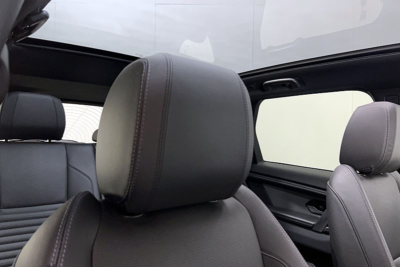 2024 (24) LAND ROVER DISCOVERY SPORT 1.5 P300e Dynamic HSE 5dr Auto [5 Seat] 5340446