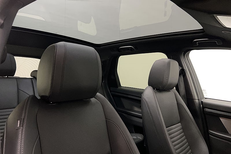 2024 (24) LAND ROVER DISCOVERY SPORT 1.5 P300e Dynamic HSE 5dr Auto [5 Seat] 5340445