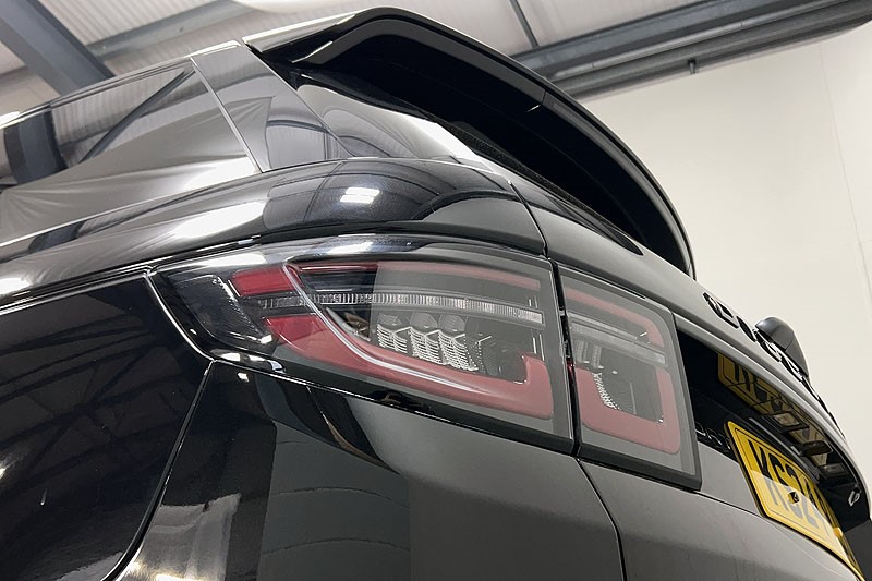 2024 (24) LAND ROVER DISCOVERY SPORT 1.5 P300e Dynamic HSE 5dr Auto [5 Seat] 5340470