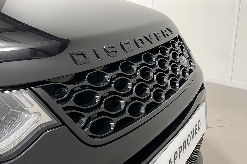 2024 (24) LAND ROVER DISCOVERY SPORT 1.5 P300e Dynamic HSE 5dr Auto [5 Seat] 5340478