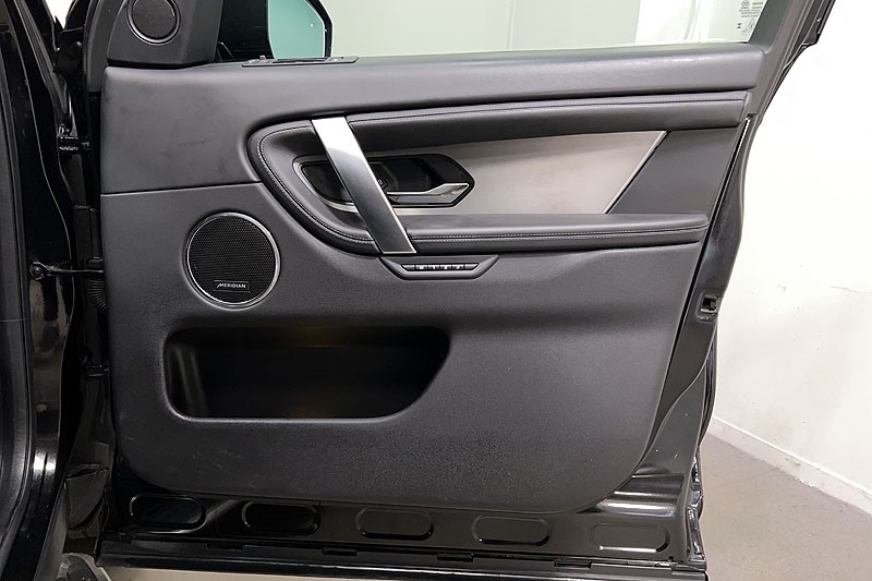 2024 (24) LAND ROVER DISCOVERY SPORT 1.5 P300e Dynamic HSE 5dr Auto [5 Seat] 5340438