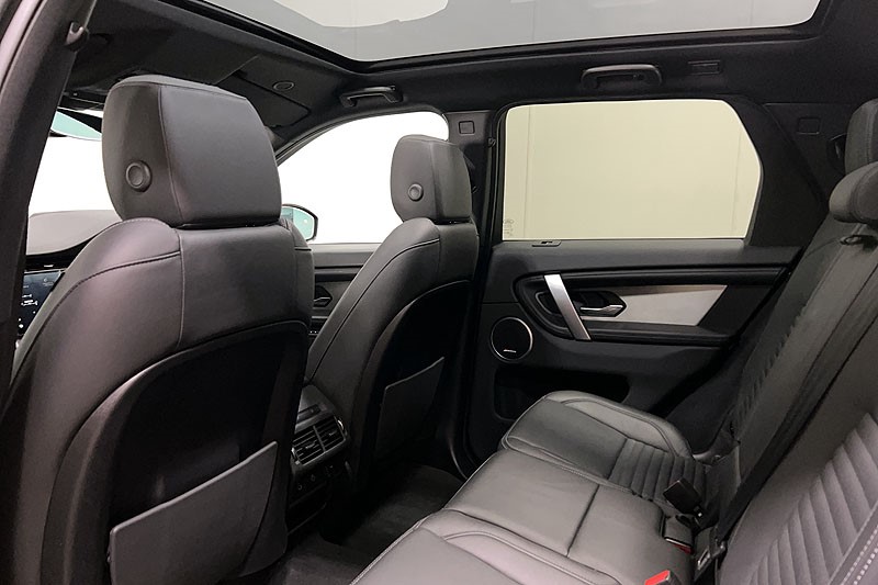 2024 (24) LAND ROVER DISCOVERY SPORT 1.5 P300e Dynamic HSE 5dr Auto [5 Seat] 5340462