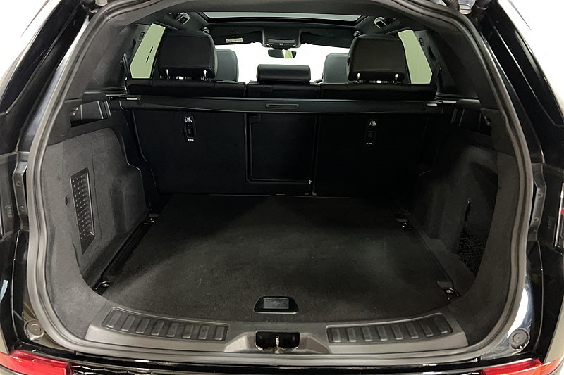 2024 (24) LAND ROVER DISCOVERY SPORT 1.5 P300e Dynamic HSE 5dr Auto [5 Seat] 5340467