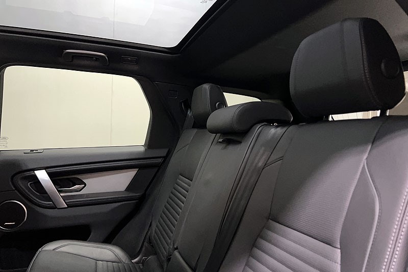 2024 (24) LAND ROVER DISCOVERY SPORT 1.5 P300e Dynamic HSE 5dr Auto [5 Seat] 5340463