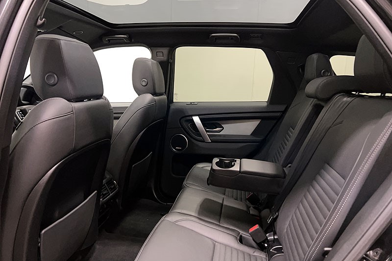 2024 (24) LAND ROVER DISCOVERY SPORT 1.5 P300e Dynamic HSE 5dr Auto [5 Seat] 5340466