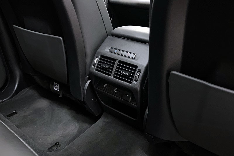 2024 (24) LAND ROVER DISCOVERY SPORT 1.5 P300e Dynamic HSE 5dr Auto [5 Seat] 5340437