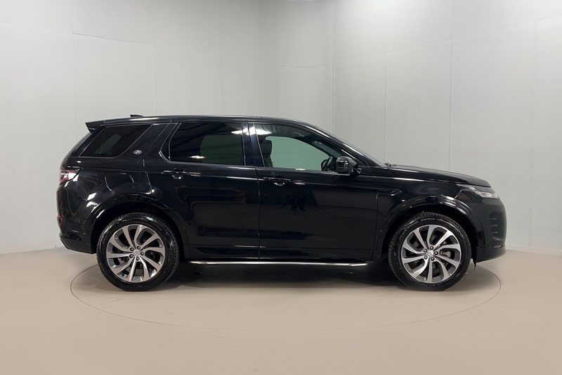 2024 (24) LAND ROVER DISCOVERY SPORT 1.5 P300e Dynamic HSE 5dr Auto [5 Seat] 5340430