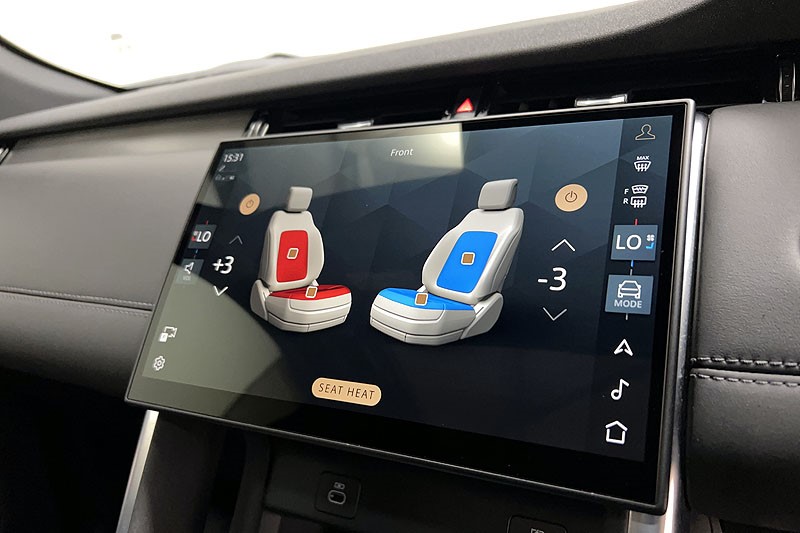 2024 (24) LAND ROVER DISCOVERY SPORT 1.5 P300e Dynamic HSE 5dr Auto [5 Seat] 5340458