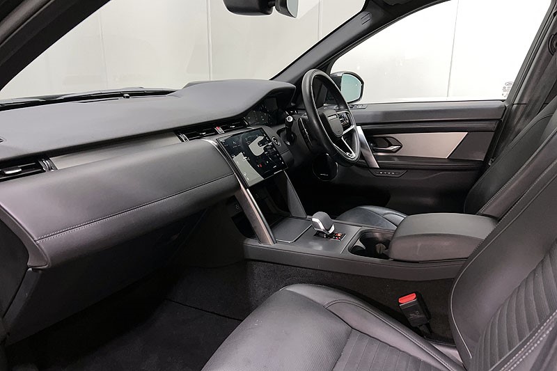 2024 (24) LAND ROVER DISCOVERY SPORT 1.5 P300e Dynamic HSE 5dr Auto [5 Seat] 5340459