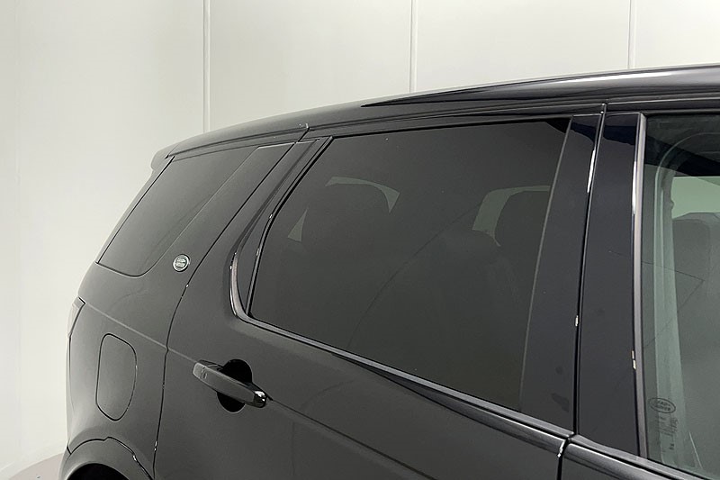 2024 (24) LAND ROVER DISCOVERY SPORT 1.5 P300e Dynamic HSE 5dr Auto [5 Seat] 5340473