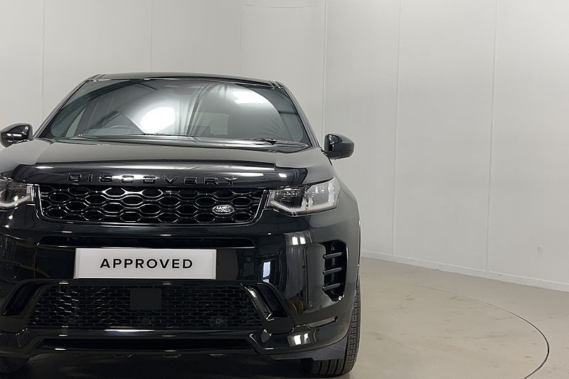 2024 (24) LAND ROVER DISCOVERY SPORT 1.5 P300e Dynamic HSE 5dr Auto [5 Seat] 5340479