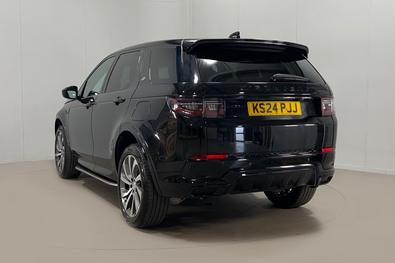 2024 (24) LAND ROVER DISCOVERY SPORT 1.5 P300e Dynamic HSE 5dr Auto [5 Seat] 5340427