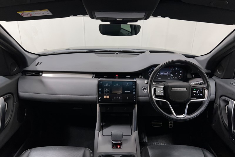 2024 (24) LAND ROVER DISCOVERY SPORT 1.5 P300e Dynamic HSE 5dr Auto [5 Seat] 5340434