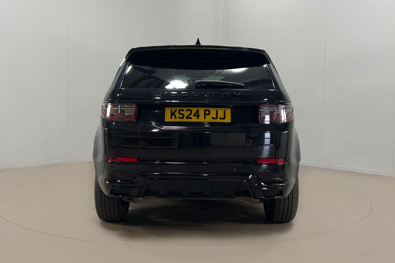 2024 (24) LAND ROVER DISCOVERY SPORT 1.5 P300e Dynamic HSE 5dr Auto [5 Seat] 5340431