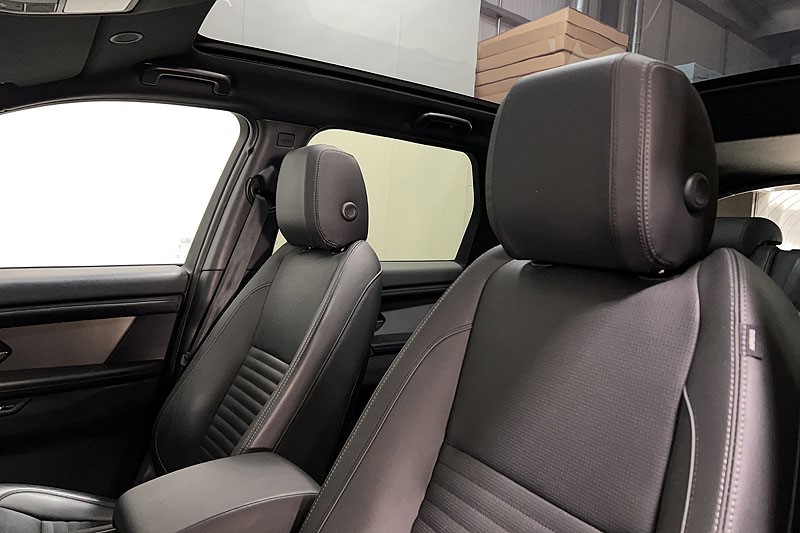 2024 (24) LAND ROVER DISCOVERY SPORT 1.5 P300e Dynamic HSE 5dr Auto [5 Seat] 5340461