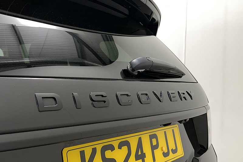 2024 (24) LAND ROVER DISCOVERY SPORT 1.5 P300e Dynamic HSE 5dr Auto [5 Seat] 5340472