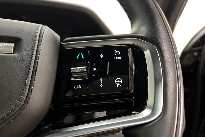 2024 (24) LAND ROVER DISCOVERY SPORT 1.5 P300e Dynamic HSE 5dr Auto [5 Seat] 5340447