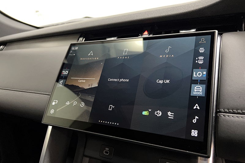 2024 (24) LAND ROVER DISCOVERY SPORT 1.5 P300e Dynamic HSE 5dr Auto [5 Seat] 5340451