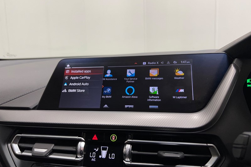 2023 (73) BMW 1 SERIES 118i [136] M Sport 5dr Step Auto [LCP] 5475092