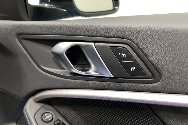 2023 (73) BMW 1 SERIES 118i [136] M Sport 5dr Step Auto [LCP] 5475075
