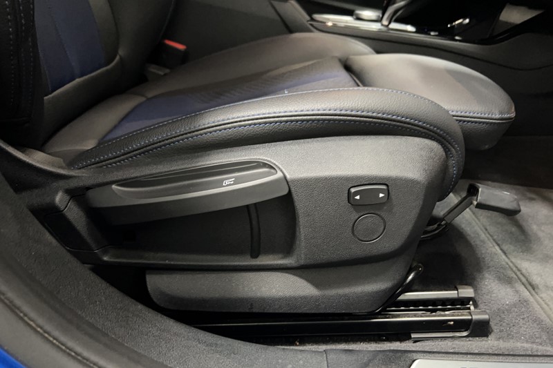 2023 (73) BMW 1 SERIES 118i [136] M Sport 5dr Step Auto [LCP] 5475077