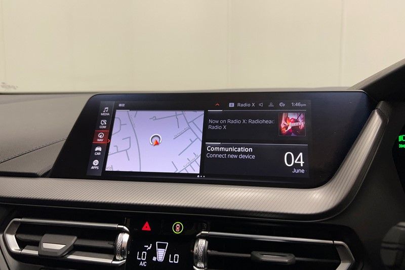 2023 (73) BMW 1 SERIES 118i [136] M Sport 5dr Step Auto [LCP] 5475085