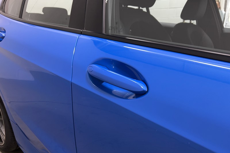2023 (73) BMW 1 SERIES 118i [136] M Sport 5dr Step Auto [LCP] 5475106