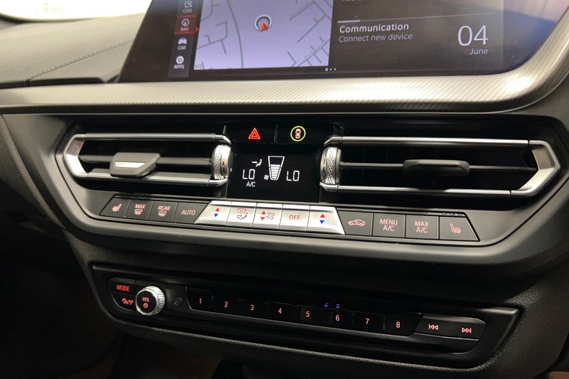2023 (73) BMW 1 SERIES 118i [136] M Sport 5dr Step Auto [LCP] 5475086