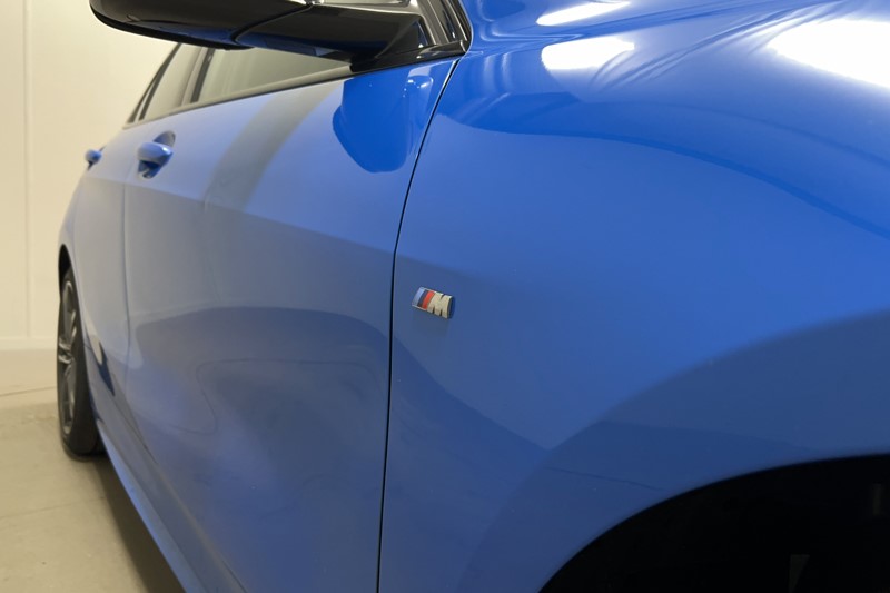 2023 (73) BMW 1 SERIES 118i [136] M Sport 5dr Step Auto [LCP] 5475108