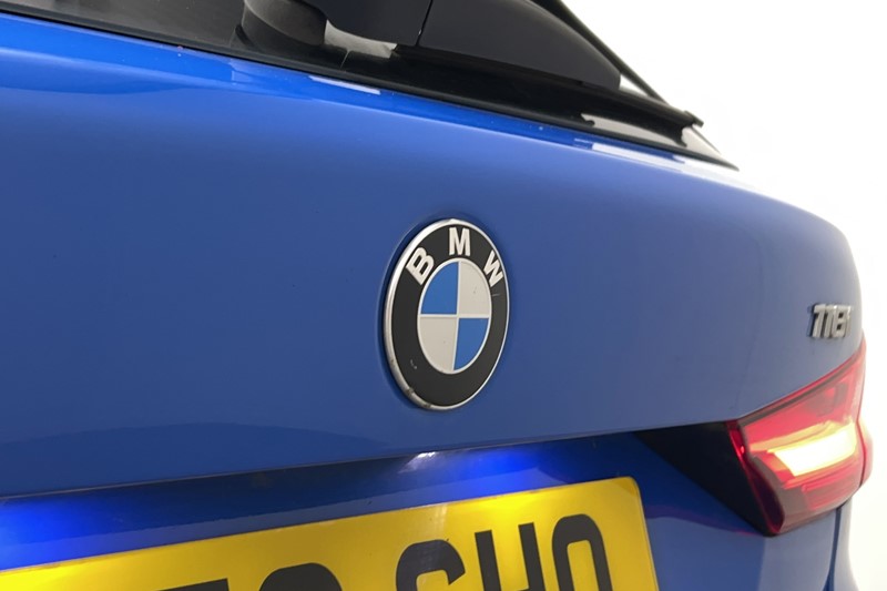2023 (73) BMW 1 SERIES 118i [136] M Sport 5dr Step Auto [LCP] 5475104