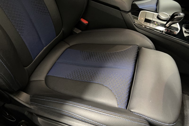2023 (73) BMW 1 SERIES 118i [136] M Sport 5dr Step Auto [LCP] 5475078