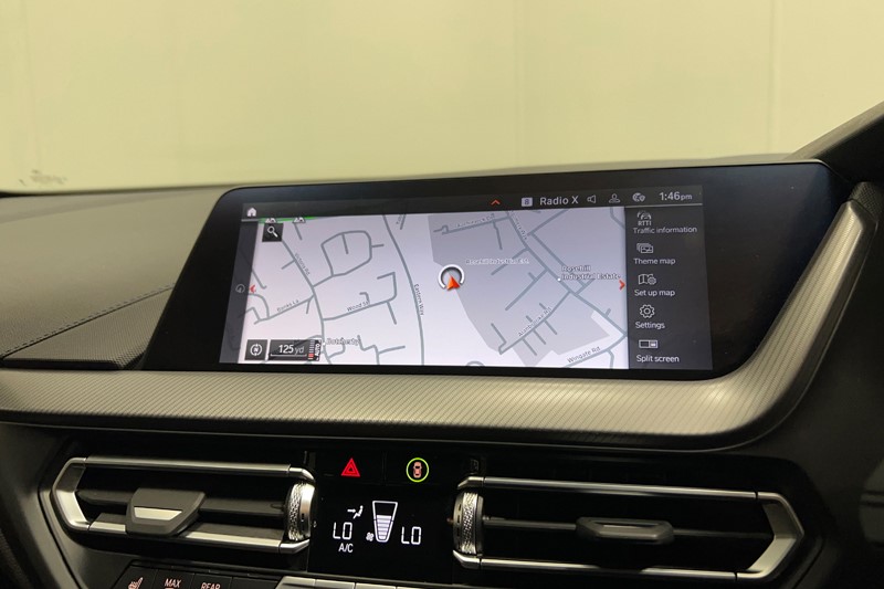 2023 (73) BMW 1 SERIES 118i [136] M Sport 5dr Step Auto [LCP] 5475088