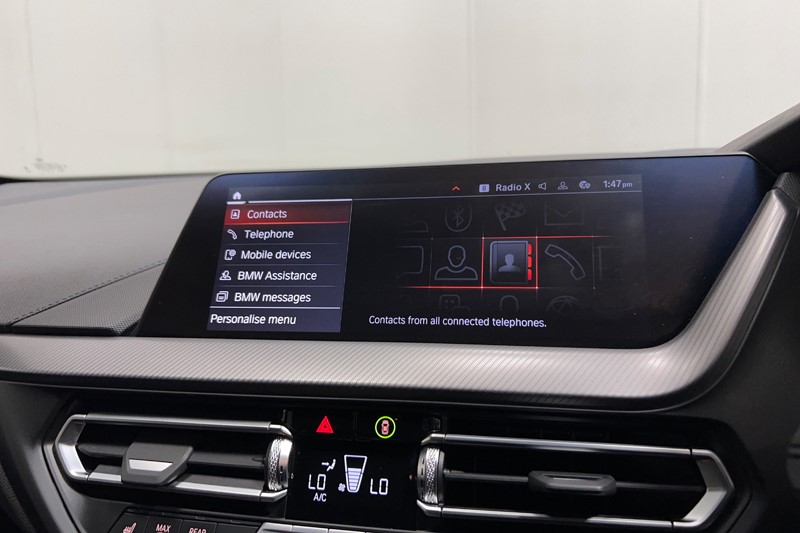 2023 (73) BMW 1 SERIES 118i [136] M Sport 5dr Step Auto [LCP] 5475089