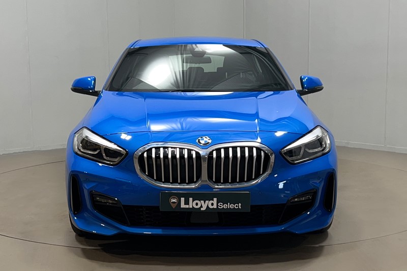 2023 (73) BMW 1 SERIES 118i [136] M Sport 5dr Step Auto [LCP] 5475067