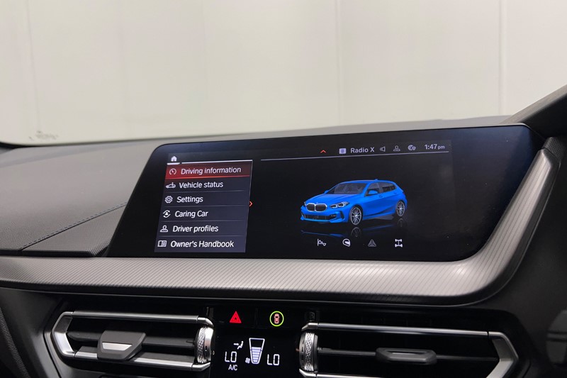 2023 (73) BMW 1 SERIES 118i [136] M Sport 5dr Step Auto [LCP] 5475091