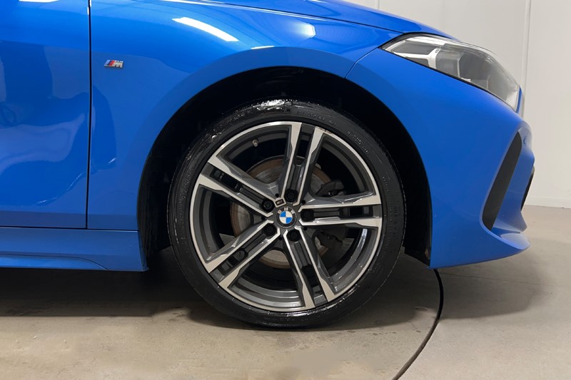 2023 (73) BMW 1 SERIES 118i [136] M Sport 5dr Step Auto [LCP] 5475068