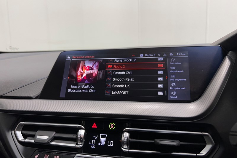 2023 (73) BMW 1 SERIES 118i [136] M Sport 5dr Step Auto [LCP] 5475090