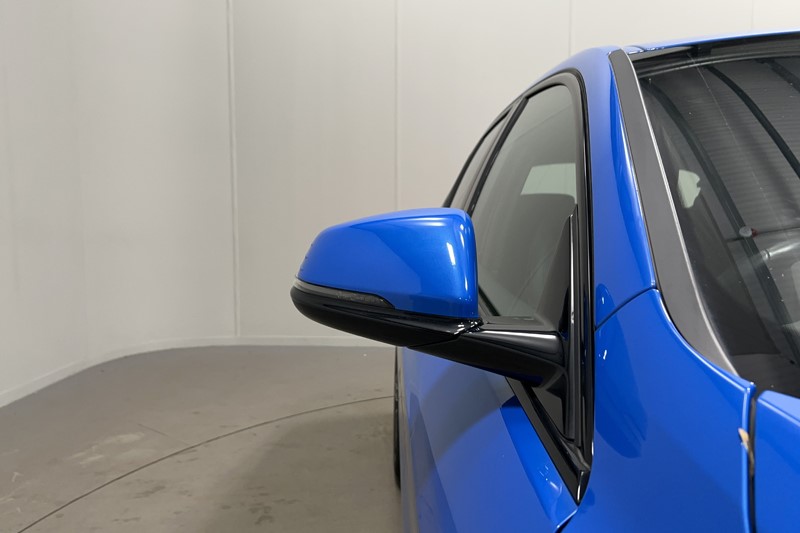 2023 (73) BMW 1 SERIES 118i [136] M Sport 5dr Step Auto [LCP] 5475107