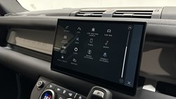 2024 (74) LAND ROVER COMMERCIAL DEFENDER 3.0 D250 Hard Top S Auto 5331848