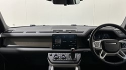 2024 (74) LAND ROVER COMMERCIAL DEFENDER 3.0 D250 Hard Top S Auto 5331821