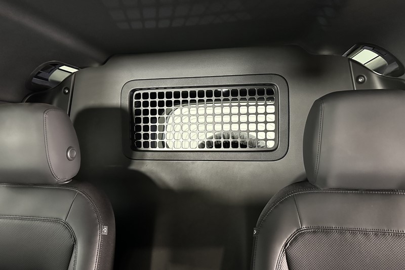 2024 (74) LAND ROVER COMMERCIAL DEFENDER 3.0 D250 Hard Top S Auto 5331851