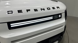 2024 (74) LAND ROVER COMMERCIAL DEFENDER 3.0 D250 Hard Top S Auto 5331863