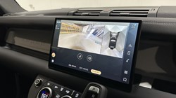 2024 (74) LAND ROVER COMMERCIAL DEFENDER 3.0 D250 Hard Top S Auto 5331841