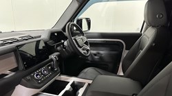 2024 (74) LAND ROVER COMMERCIAL DEFENDER 3.0 D250 Hard Top S Auto 5331852