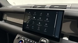 2024 (74) LAND ROVER COMMERCIAL DEFENDER 3.0 D250 Hard Top S Auto 5331847