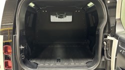 2024 (74) LAND ROVER COMMERCIAL DEFENDER 3.0 D250 Hard Top S Auto 5331854